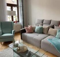 Wohnung zur Untermiete im Waldstraßenviertel Leipzig