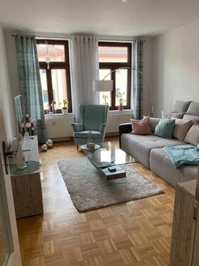 Foto - 3 Zimmer Etagenwohnung in Leipzig