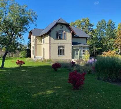 Foto - Ferienhaus bis 10 P. - Silvester in Uckermark vom 29.12.-03.01