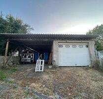 BaulagerLager in Weilburg-Gaudernbach zu vermieten, ab sofort