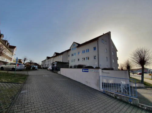 Foto - 2 Zimmer Etagenwohnung in Naunhof