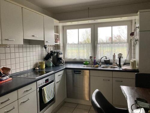 Foto - Wohnung Souterrain in Radldorf - Nähe Bahnhof