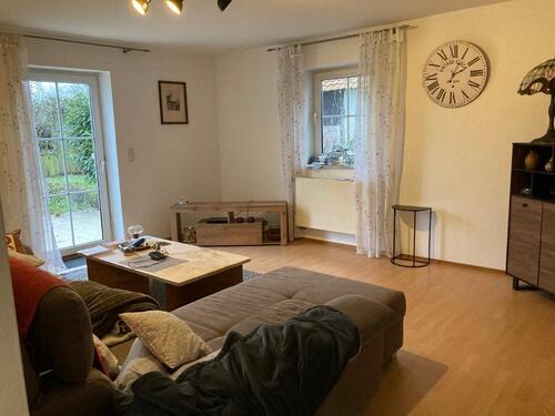 Foto - 3 Zimmer Etagenwohnung in Perkam