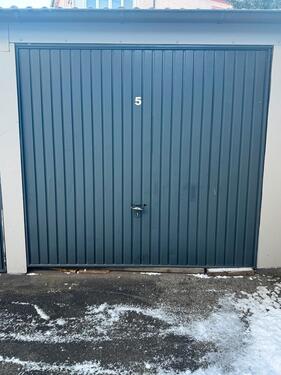 Foto - Garage zu vermieten - 80,00&nbsp;EUR Miete,