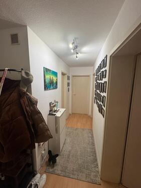 Foto - 3 Zimmer Etagenwohnung in Sprendlingen