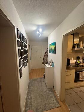 Foto - Etagenwohnung in Sprendlingen zur Miete