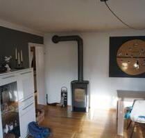 4-Zi-WHG mit Dachterrasse und Garage - Hohenthann