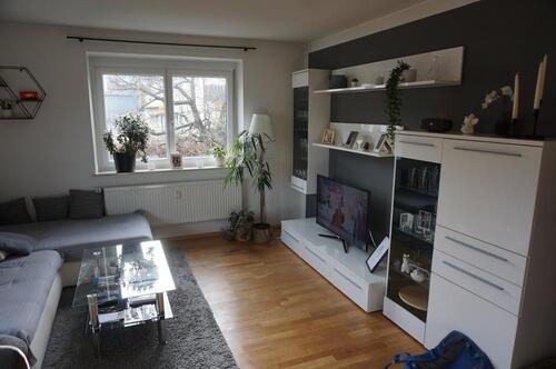 Foto - 4 Zimmer Etagenwohnung zur Miete in Hohenthann