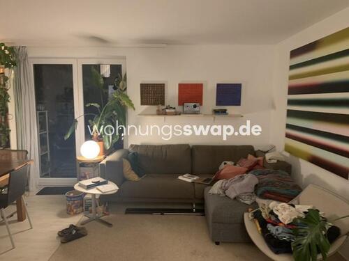 Foto - Wohnungsswap - 2 Zimmer, 75 m² - Lena-Christ-Straße, München
