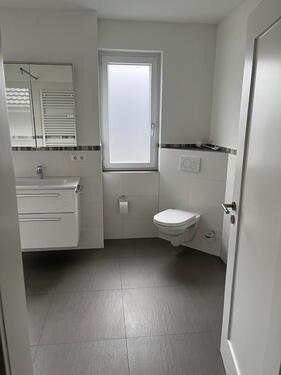 Foto - 3Zi-Whg.EG Ortsmitte Wyhlen zum 01.04.26 zu vermieten