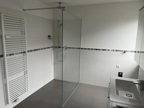 Foto - 3 Zimmer Erdgeschoßwohnung zur Miete in Grenzach-Wyhlen