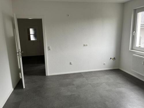 Foto - 3 Zimmer Erdgeschoßwohnung in Grenzach-Wyhlen