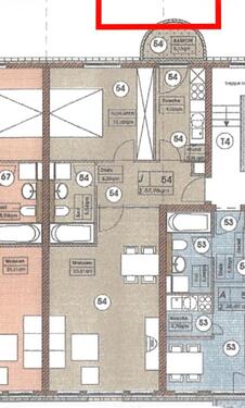Foto - Etagenwohnung in Düsseldorf zum Kaufen