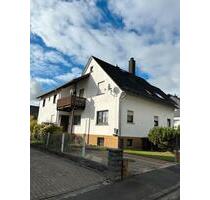 Gepflegtes Ein- bis Zweifamilienhaus in ruhiger Toplage - Ehringshausen Gepflegtes Ein- bis Zweifamilienhaus in ruhiger Toplage - Ehringshausen