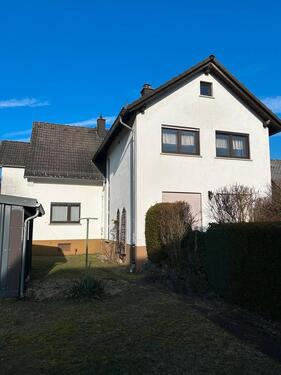 Foto - 8 Zimmer Einfamilienhaus in Ehringshausen