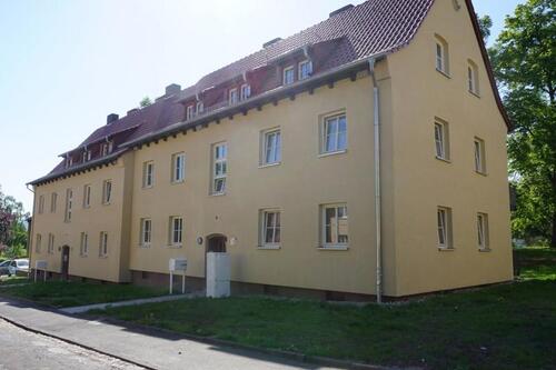 Foto - So macht wohnen Spaß: 3-Zimmer-Wohnung