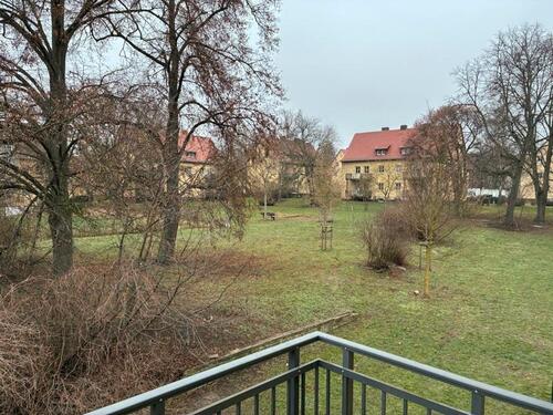 Foto - 3 Zimmer Etagenwohnung zur Miete in Kassel