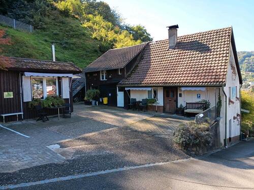 Foto - Vorankündigung: Haus in Zell i.W. zu verkaufen - Renditeobjekt