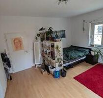 3-Zimmer-Wohnung Bayreuth Altstadt zur Zwischenmiete