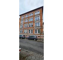 neu renovierte Dachgeschosswohnung in Braunschweig City
