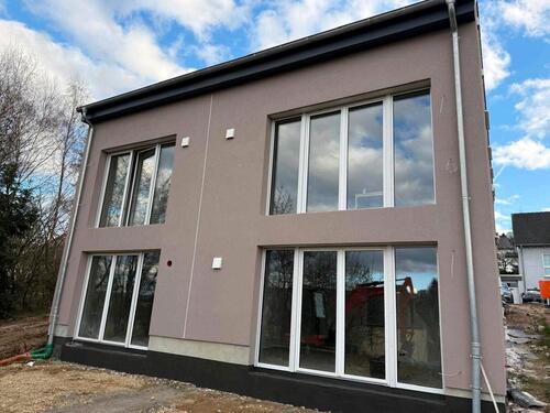 Foto - 2 Familienhaus Doppelhaus Hälfte