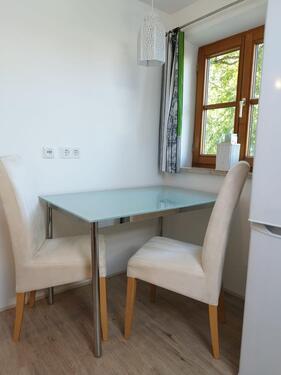 Foto - 1,5 Zi. Apartment, möbliert, hell