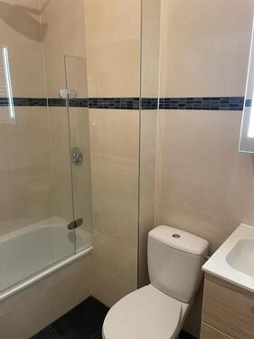 Foto - 2 Zimmer Etagenwohnung in Hamburg