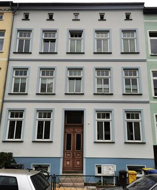 Foto - Dreiraum Wohnung in der KTV zu Vermieten