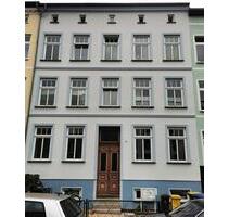 ANFRAGESTOPP Dreiraum Wohnung in der KTV zu Vermieten - Rostock Hansaviertel