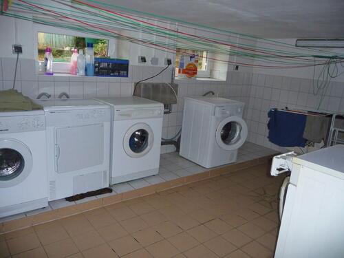 Foto - Dachgeschoßwohnung in Rostock zur Miete