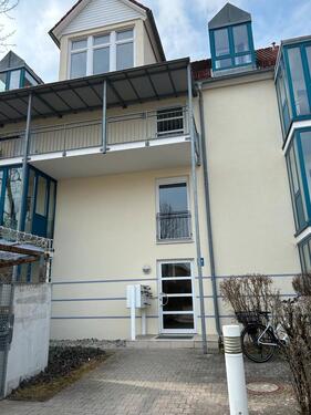 Foto - 2-Zimmer Wohnung mit Balkon in Neubiberg