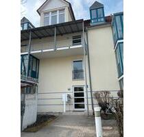 2-Zimmer Wohnung mit Balkon in Neubiberg