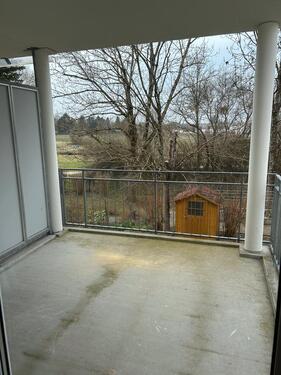 Foto - 2 Zimmer Etagenwohnung in Neubiberg