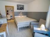 Foto - MonteurPendlerFerienwohnung Brandung