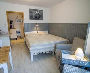 MonteurPendlerFerienwohnung Brandung - Cuxhaven Duhnen