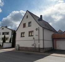 Einfamilienhaus in Waldbrunn - 430.000,00&nbsp;EUR Kaufpreis, ca.&nbsp; 172,00&nbsp;m&sup2; in Waldbrunn (PLZ: 97295)