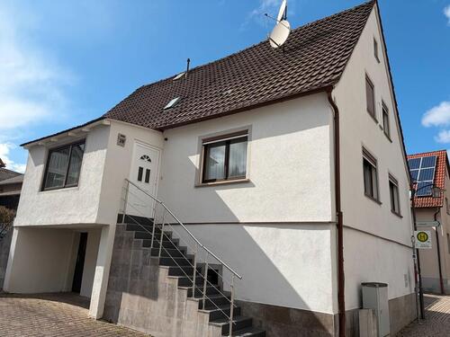 Foto - 6 Zimmer Einfamilienhaus in Waldbrunn