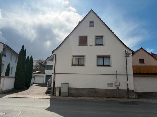 Foto - Einfamilienhaus in Waldbrunn zum Kaufen