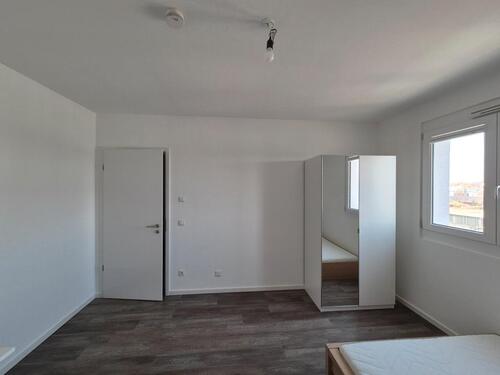 Foto - 4 Zimmer Etagenwohnung in Wesseling