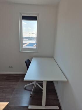 Foto - Etagenwohnung in Wesseling zur Miete