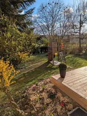 Foto - 4 Zimmer Etagenwohnung zum Kaufen in Backnang