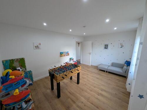 Foto - 4 Zimmer Etagenwohnung in Backnang