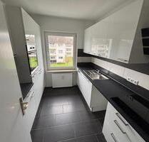 Schicke 4-Zimmer-Wohnung mit Balkon im II OG zu vermieten - Lüchow (Wendland)