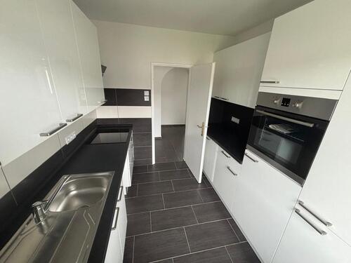 Foto - 4 Zimmer Etagenwohnung zur Miete in Lüchow (Wendland)