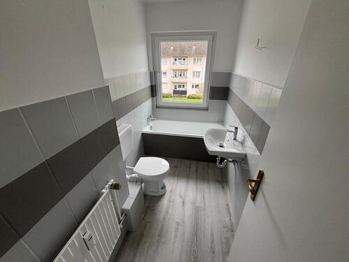 Foto - 4 Zimmer Etagenwohnung in Lüchow (Wendland)