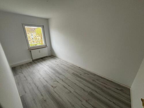 Foto - Etagenwohnung in Lüchow (Wendland) zur Miete