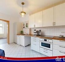 ***frisch renoviert - Einbauküche- Uniklinik - 3 Zimmer - Hochparterre*** - Magdeburg Leipziger Straße