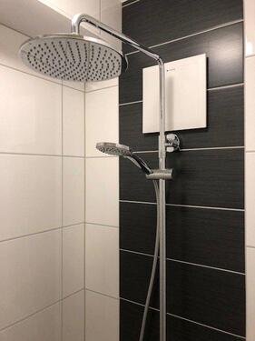 Foto - 2 Zimmer Erdgeschoßwohnung zur Miete in Zschopau