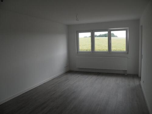 Foto - 2 Zimmer Erdgeschoßwohnung in Zschopau
