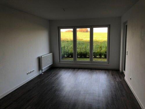 Foto - Erdgeschoßwohnung in Zschopau zur Miete